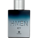 H-MEN ICY