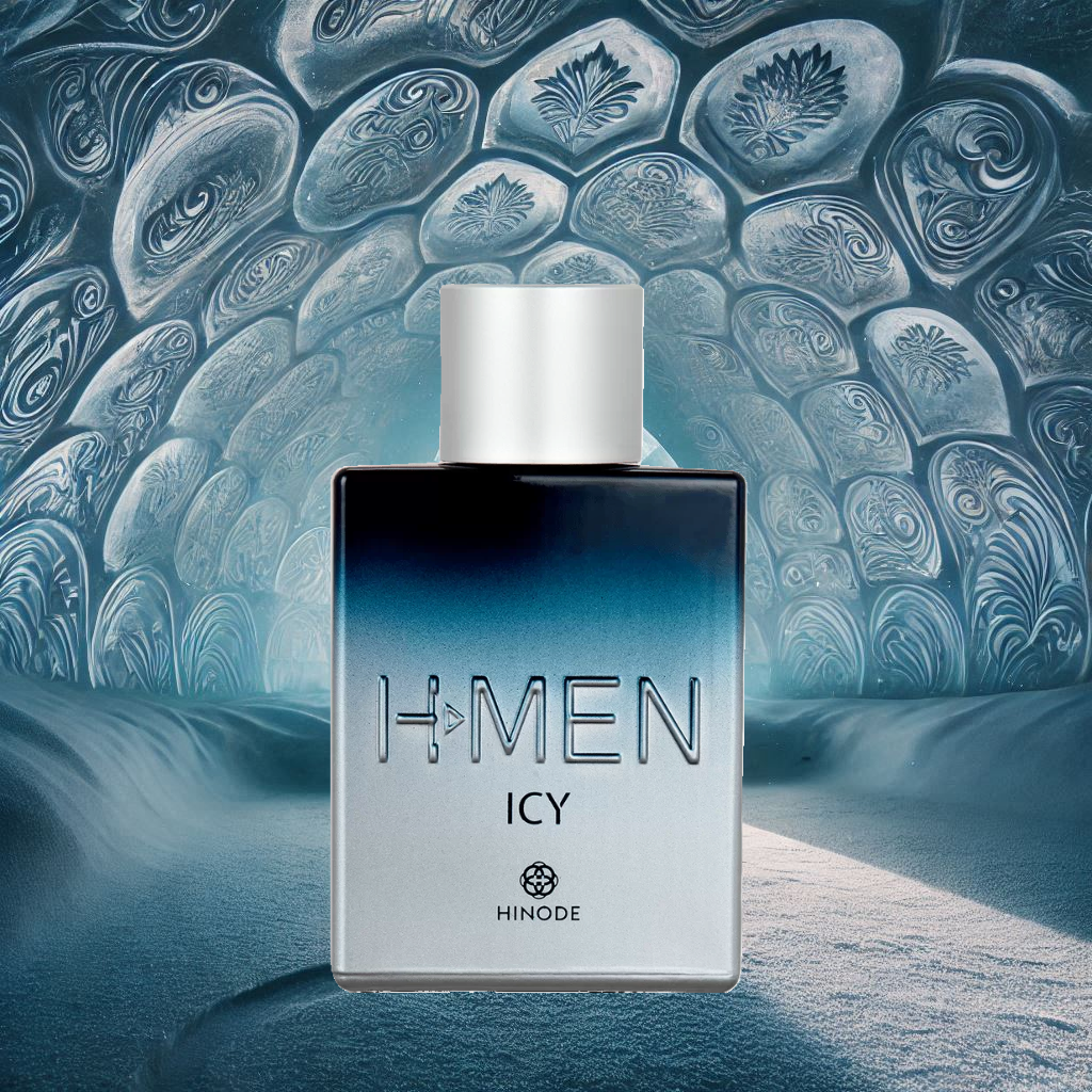 H-MEN ICY